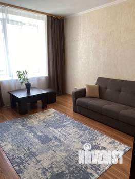 1-к квартира, вторичка, 35м2, 5/7 этаж