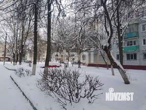 3-к квартира, вторичка, 45м2, 5/5 этаж