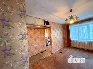 1-к квартира, вторичка, 29м2, 4/5 этаж