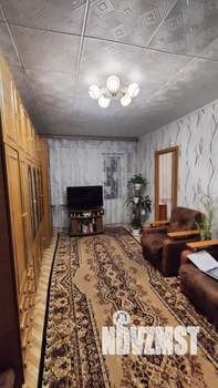 2-к квартира, вторичка, 42м2, 1/2 этаж