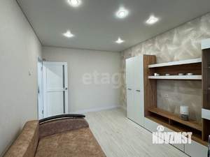 1-к квартира, вторичка, 37м2, 9/10 этаж