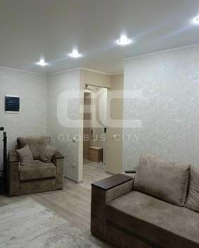 2-к квартира, вторичка, 45м2, 3/5 этаж