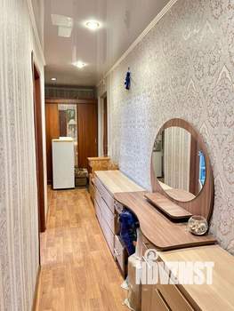 2-к квартира, вторичка, 50м2, 1/5 этаж