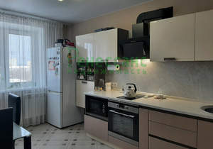 1-к квартира, вторичка, 35м2, 8/14 этаж