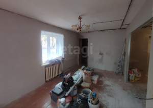 1-к квартира, вторичка, 32м2, 1/4 этаж