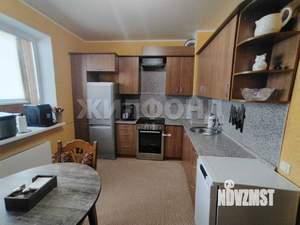 2-к квартира, вторичка, 64м2, 11/16 этаж