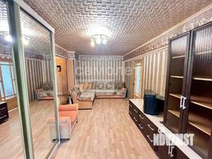 3-к квартира, вторичка, 47м2, 3/5 этаж