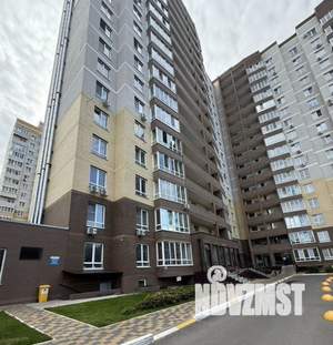 2-к квартира, вторичка, 71м2, 14/16 этаж