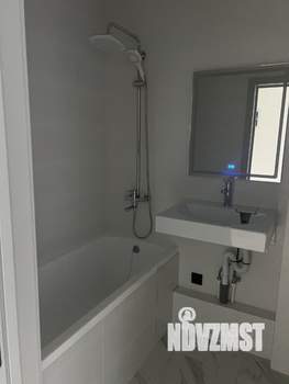 1-к квартира, сданный дом, 35м2, 1/16 этаж