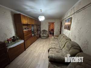 2-к квартира, вторичка, 46м2, 1/5 этаж