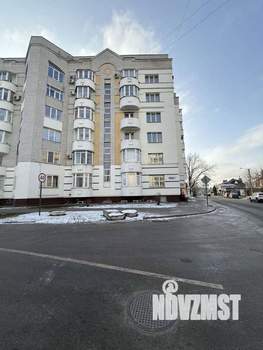 3-к квартира, вторичка, 118м2, 5/6 этаж