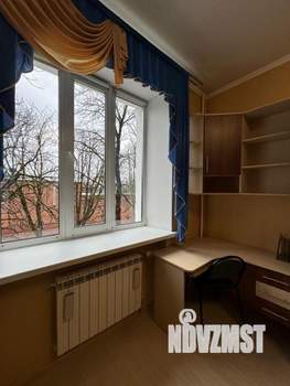 2-к квартира, вторичка, 54м2, 3/5 этаж