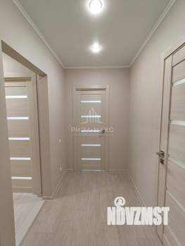 1-к квартира, вторичка, 36м2, 10/10 этаж