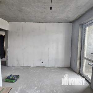 1-к квартира, сданный дом, 34м2, 5/10 этаж