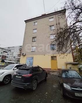 2-к квартира, вторичка, 43м2, 5/5 этаж