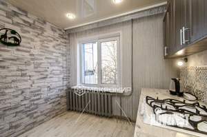 1-к квартира, вторичка, 36м2, 4/5 этаж