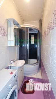 1-к квартира, вторичка, 37м2, 5/6 этаж