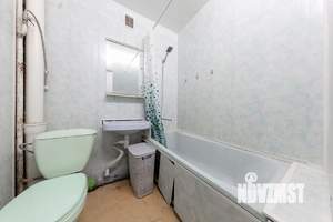 1-к квартира, вторичка, 39м2, 2/3 этаж