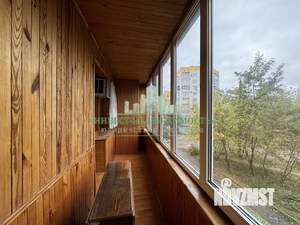 3-к квартира, вторичка, 60м2, 2/10 этаж