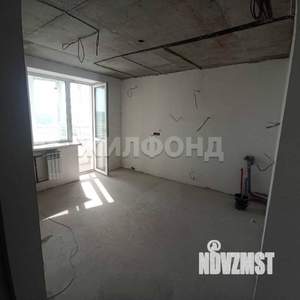 2-к квартира, вторичка, 55м2, 12/16 этаж