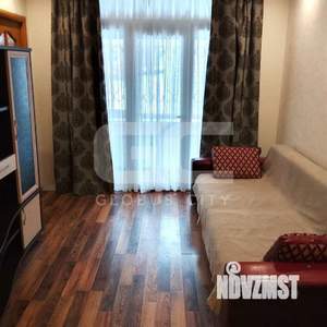 3-к квартира, вторичка, 53м2, 1/5 этаж