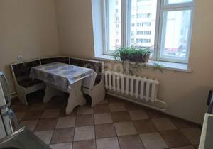 1-к квартира, вторичка, 50м2, 3/9 этаж