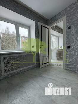 2-к квартира, вторичка, 43м2, 3/5 этаж