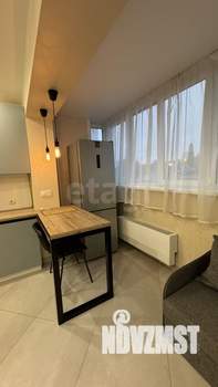 1-к квартира, вторичка, 46м2, 1/10 этаж