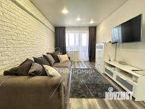 1-к квартира, вторичка, 32м2, 1/5 этаж