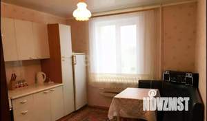 1-к квартира, вторичка, 36м2, 6/9 этаж