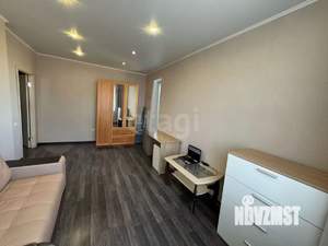 1-к квартира, вторичка, 44м2, 8/15 этаж