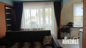 3-к квартира, вторичка, 48м2, 5/5 этаж