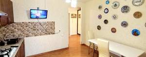 1-к квартира, вторичка, 42м2, 7/11 этаж