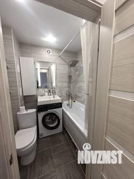 1-к квартира, вторичка, 46м2, 10/10 этаж