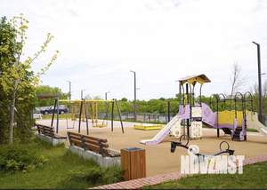 2-к квартира, вторичка, 61м2, 19/19 этаж