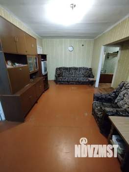 2-к квартира, вторичка, 44м2, 4/5 этаж