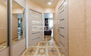 1-к квартира, вторичка, 30м2, 11/19 этаж
