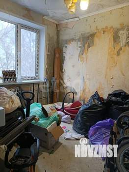 2-к квартира, вторичка, 41м2, 3/5 этаж