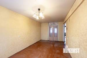 3-к квартира, вторичка, 63м2, 3/5 этаж