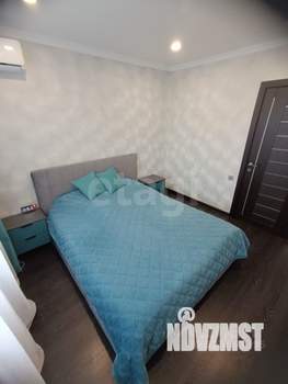 2-к квартира, вторичка, 60м2, 9/10 этаж