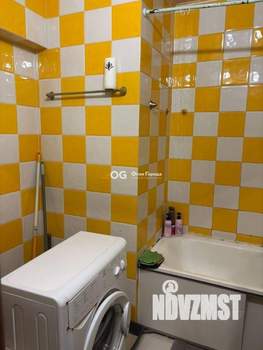 1-к квартира, вторичка, 31м2, 1/5 этаж