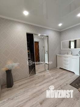 1-к квартира, вторичка, 50м2, 4/16 этаж