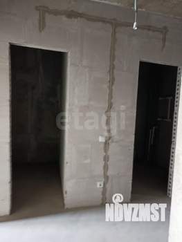 1-к квартира, вторичка, 46м2, 4/17 этаж