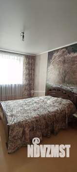 3-к квартира, вторичка, 60м2, 3/5 этаж