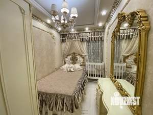 5-к квартира, вторичка, 120м2, 14/14 этаж