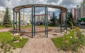1-к квартира, вторичка, 41м2, 5/16 этаж