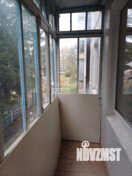 1-к квартира, вторичка, 30м2, 2/5 этаж