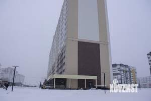 3-к квартира, вторичка, 69м2, 10/16 этаж