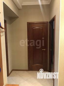 2-к квартира, вторичка, 53м2, 3/4 этаж