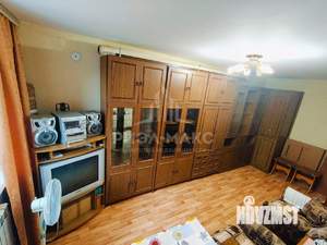 3-к квартира, вторичка, 54м2, 3/3 этаж